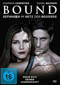 Bound  (2015) (DVD)